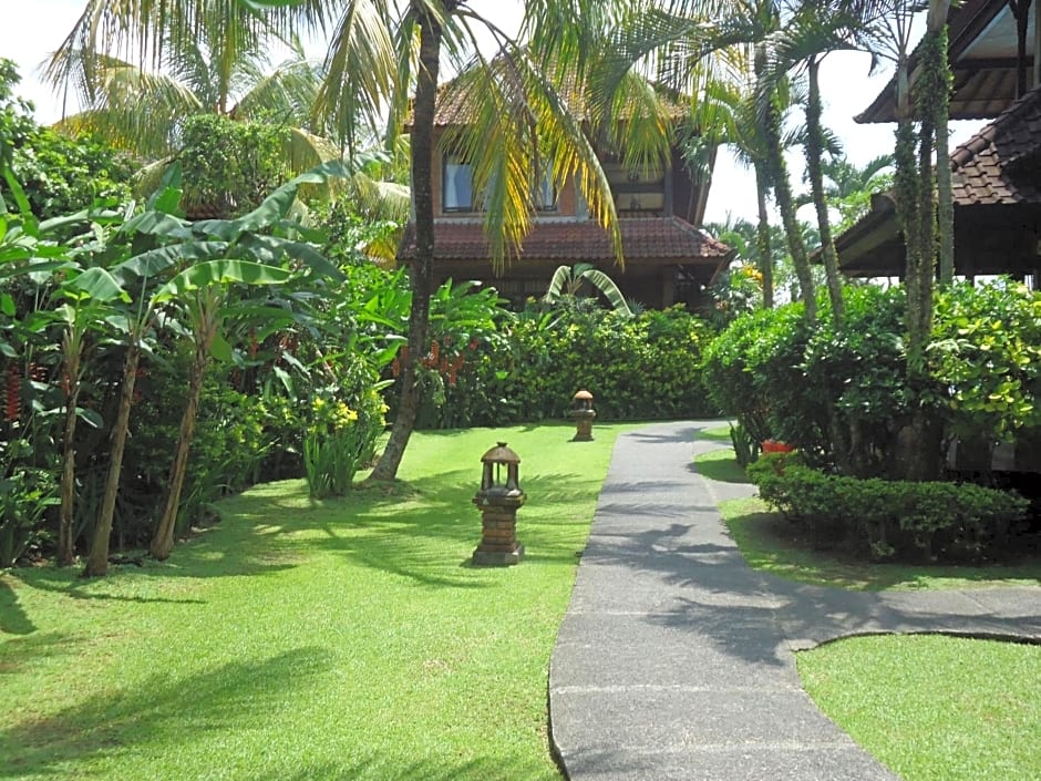 Sri Aksata Ubud Resort by Adyatma Hospitality