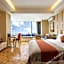 Manju Hotel Ningbo Polytechnic