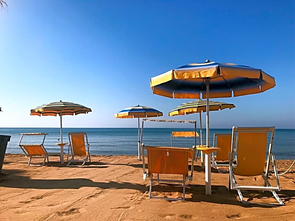 Triscinamare Hotel Residence