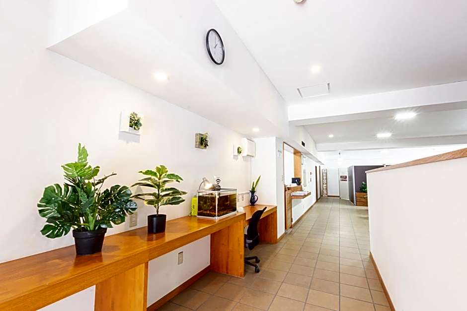 Y' RISE TO HOTEL Miyakojima