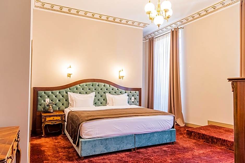 Grand Hotel Traian