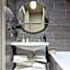 Aparthotel Adagio Paris Suresnes Longchamp