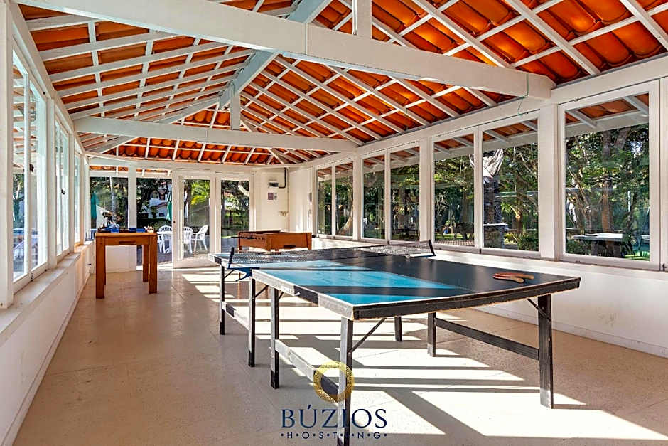 Bz03 Beautiful house with 4 suites and private gourmet area