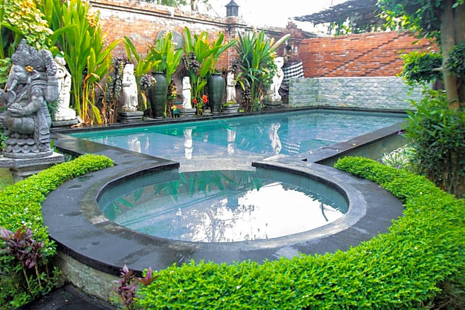 Wisnu Lumbung Uluwatu