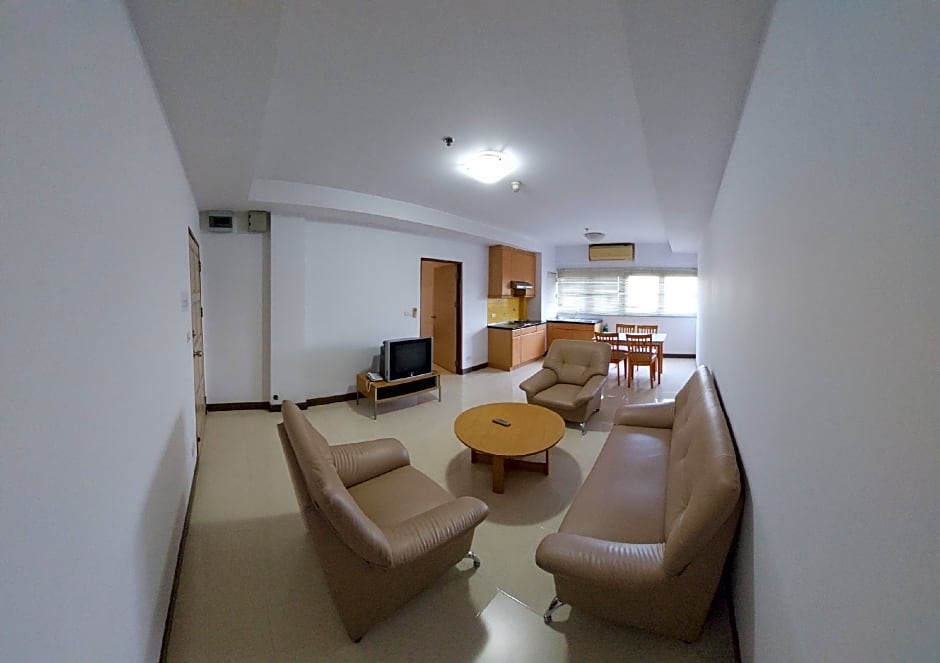 Rangsit Apartment II