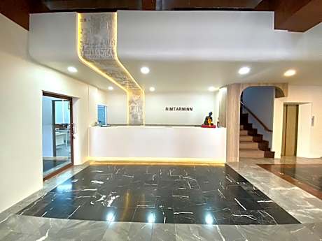 Rimtarn Hotel Pakchong