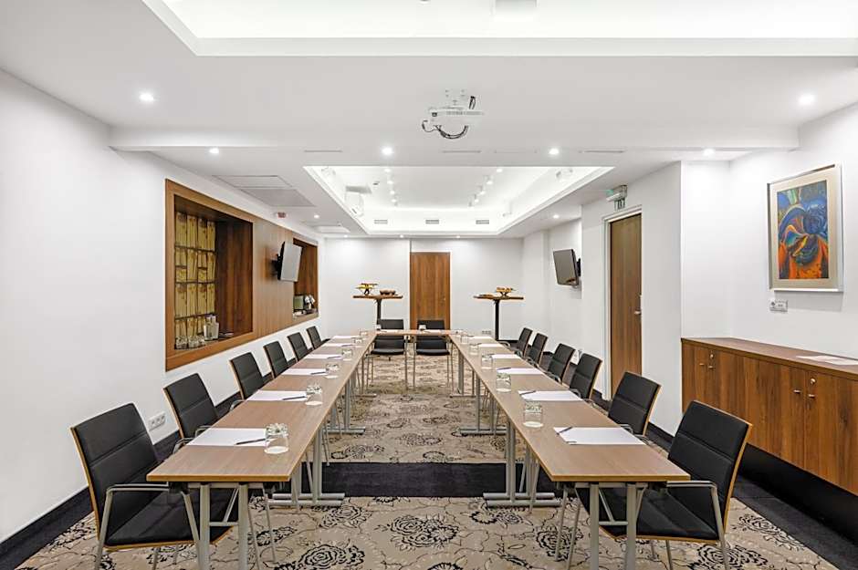 Hotel Nemzeti Budapest - MGallery