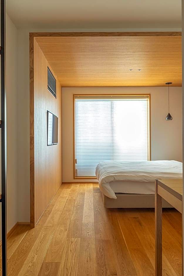 Karasuma Rokujo Hotel