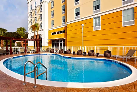 Hampton Inn & Suites Orlando North Altamonte Springs