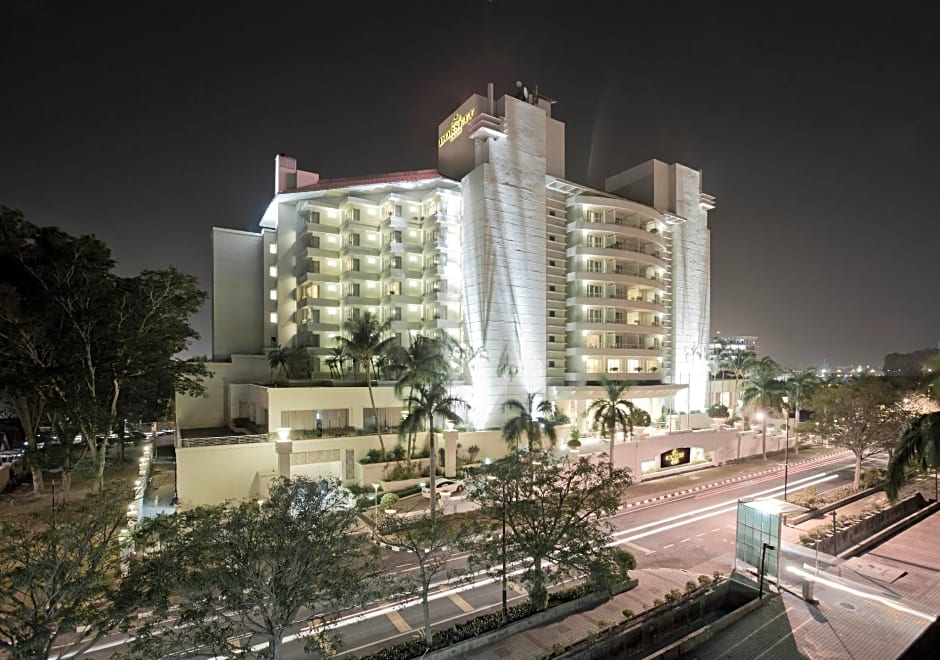 Dorsett Grand Labuan