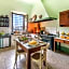 Castello di Cafaggio Suites