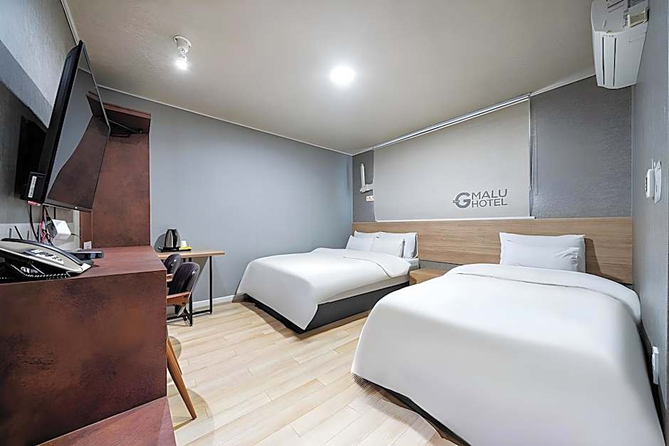 Restia Hotel Suwon Station Branch