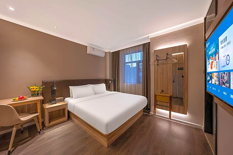 Hanting Hotel Kunming Railway Station