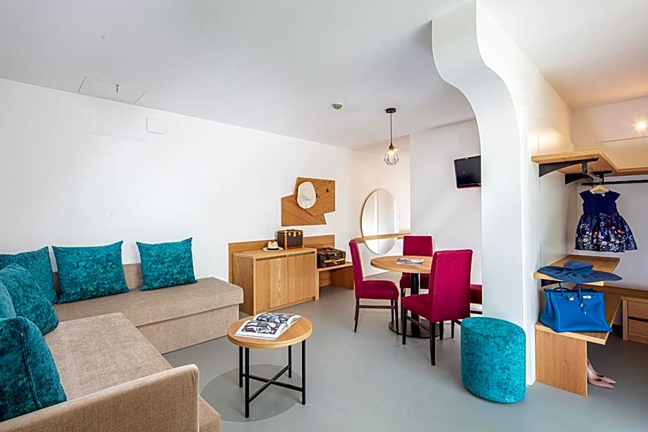 Hotel Atlantic