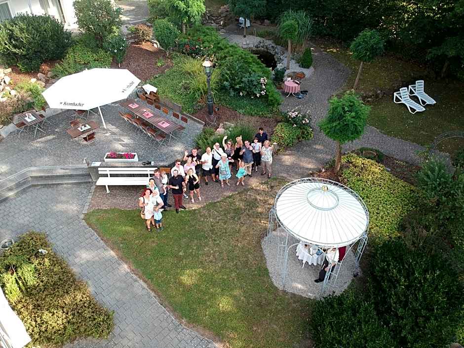 Weinhaus Steppe Hotel 3***Superior und Weinstube