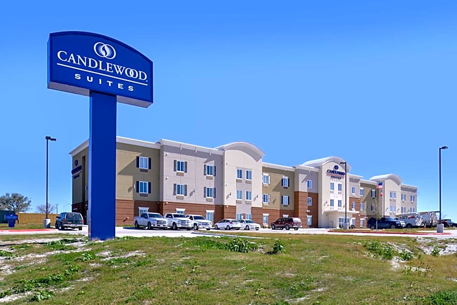Candlewood Suites Kenedy By IHG