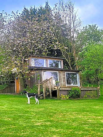 The Summerhouse