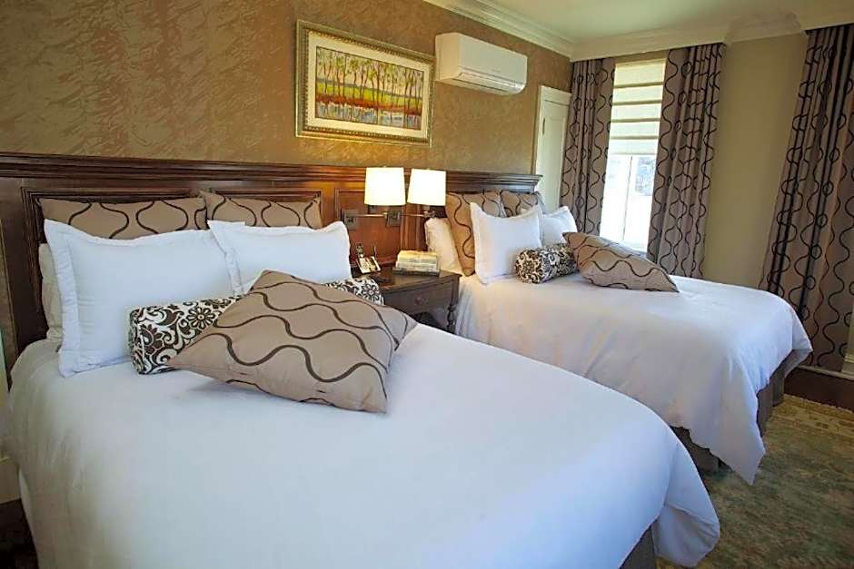 Norwalk Inn And Conference Center