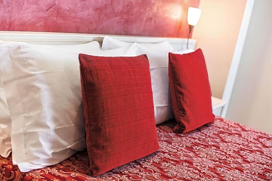 Hotel Royal-Spiaggia