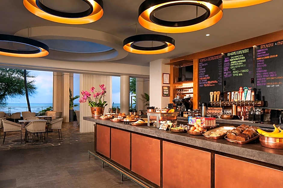 Mauna Kea Beach Hotel, Autograph Collection by Marriott