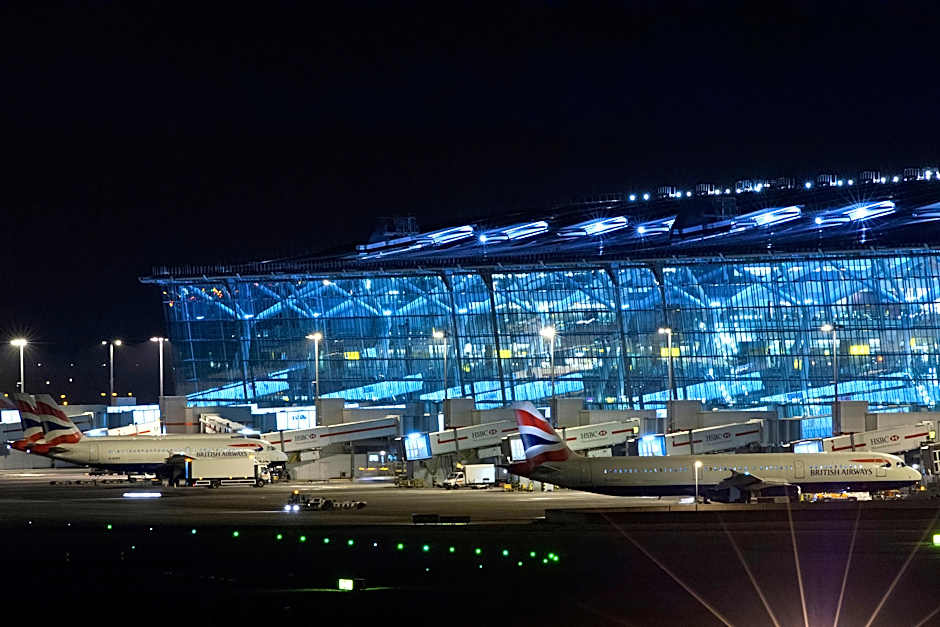 Premier Inn Slough West - Slough Trading Estate