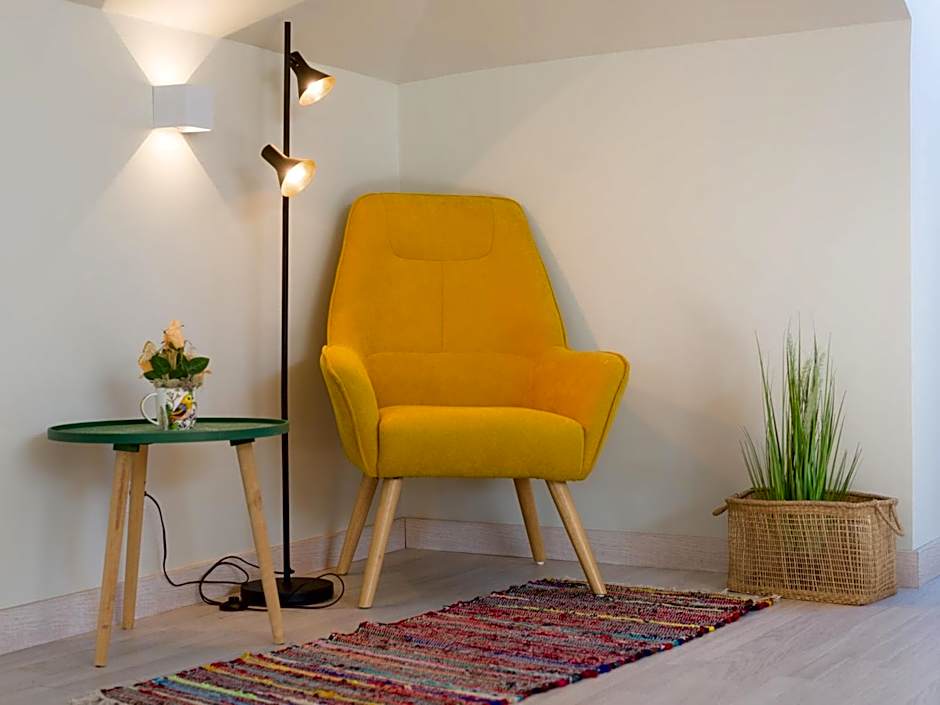 O balcón da ribeira