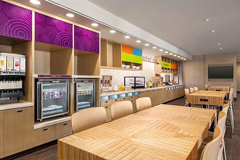 Home2 Suites by Hilton Leesburg