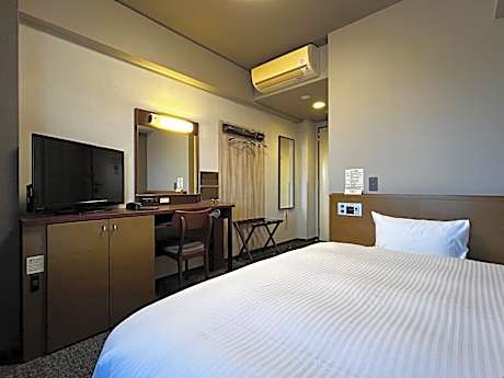 Double Room - Non-Smoking