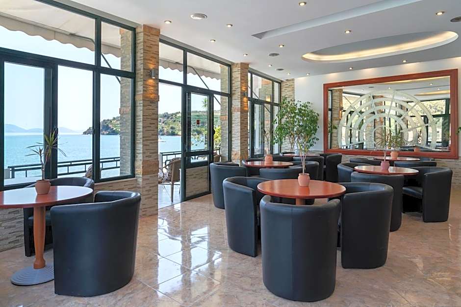 Binji Hotel