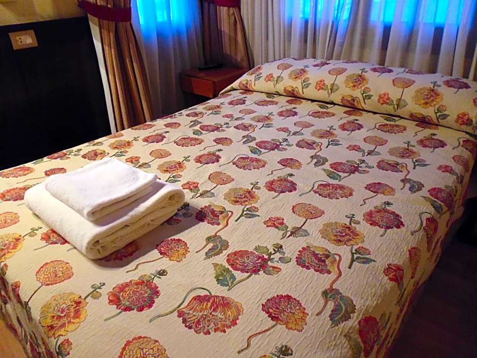 Hotel Villa Brescia