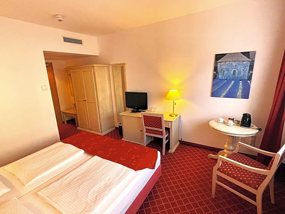 Hotel Chateau Kurfurstendamm