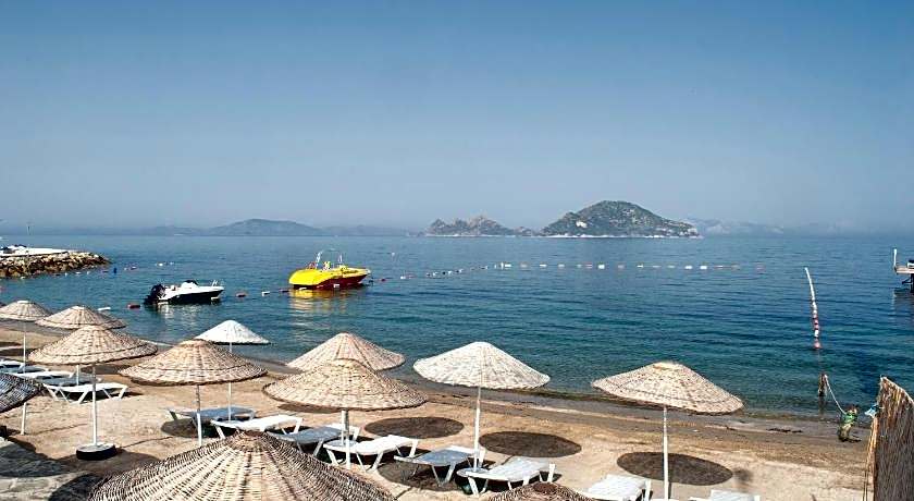 Bodrum Infinity Villas - Holiday Homes