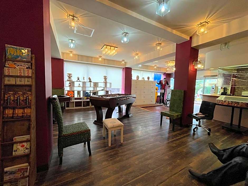 Marina Hotel Kaikuu - Vacation STAY 58566v