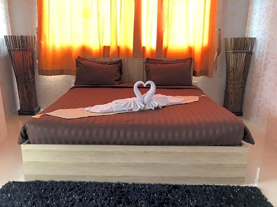 D5 Hotel สาขา หนองตำลึง