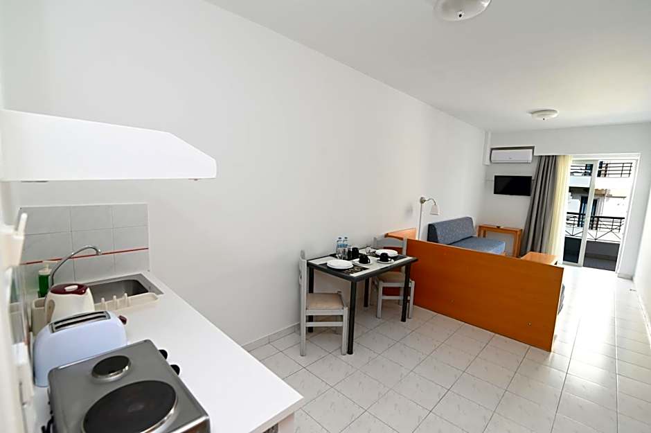 Jasmine Hotel Apartments