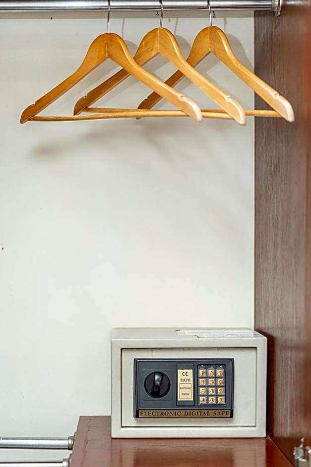 Khon Kaen Orchid Hotel