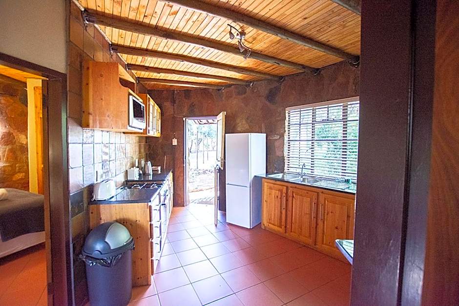 Milorho Lodge