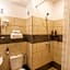 Hotel Sallaris Monteoru