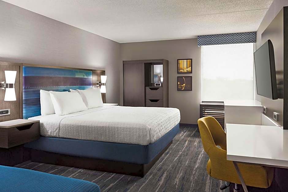 Hampton Inn By Hilton Chicago O Hare International Airport