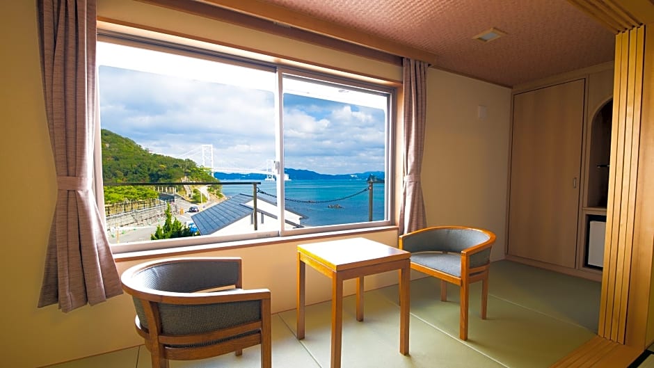 Seaside Hotel Taimaru Kaigetsu