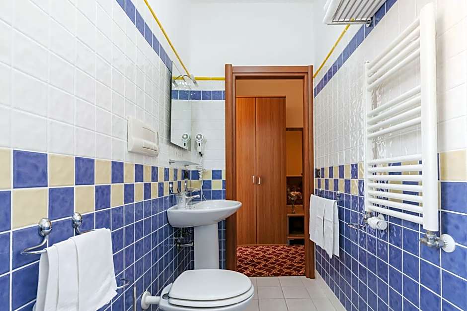 Hotel Villa Del Sorriso