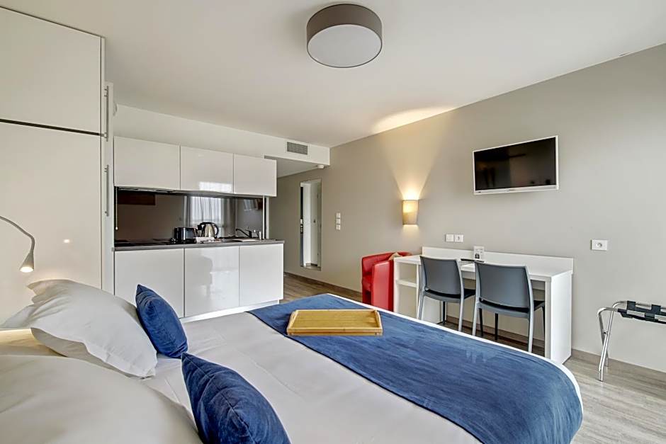 All Suites Bordeaux Pessac