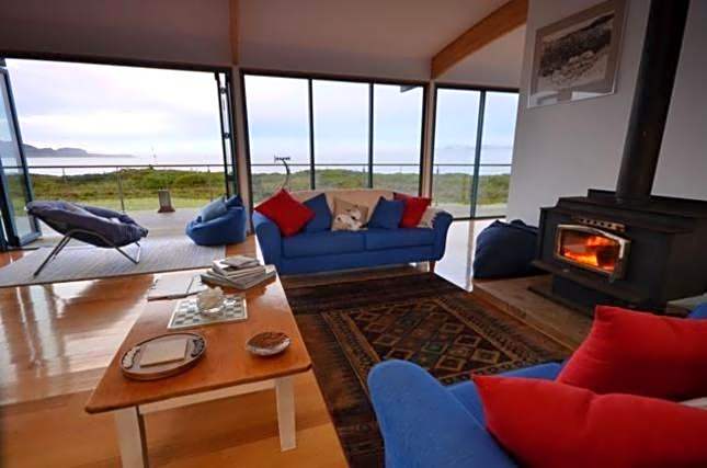 Mures Cloudy Bay Retreat