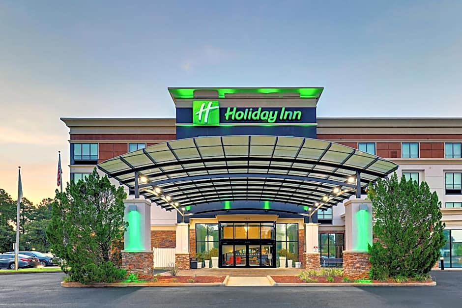 Holiday Inn Mobile Airport By IHG