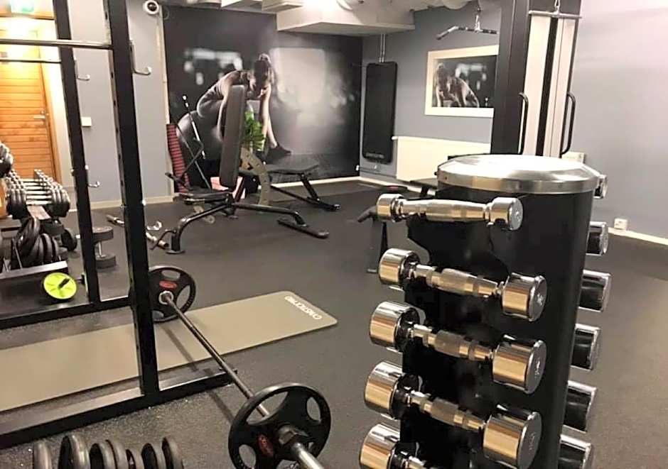 Original Sokos Hotel Lappee