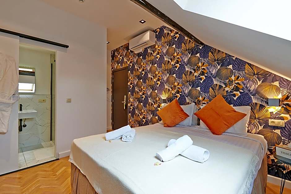 Hotel Les Ecrins