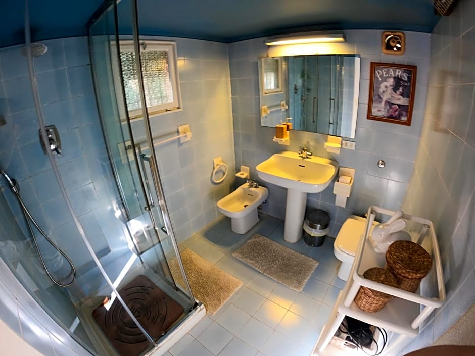 B&B Portofino