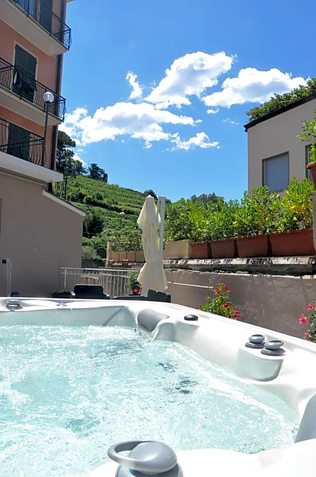 Hotel Residence Paradiso