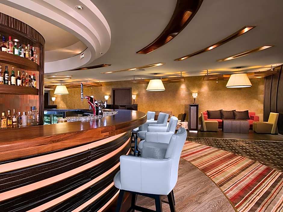 Dan Panorama Haifa Hotel