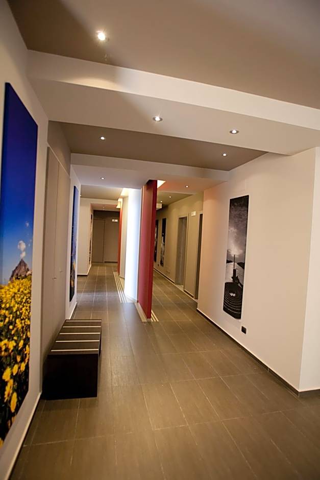 Casa Vacanze Fardella Centrale